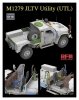 Rye Field Model 5116 M1279 JLTV Utility (UTL) 1/35